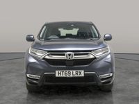 used Honda CR-V 2.0 h i-MMD SE eCVT 4WD