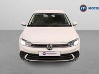 Used VW Polo Life 95 HP (69 kW) 2026 Hatchback