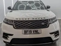 Used Land Rover Range Rover Velar R-Dynamic 179 HP (131 kW) 2020 SUV