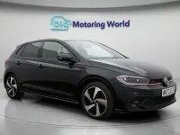 Used VW Polo GTI 207 HP (152 kW) 2025 Hatchback
