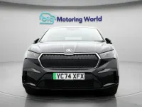 Used Skoda Enyaq iV 207 kW (282 HP) 2024 SUV