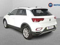 Used VW T-Roc Style 116 HP (85 kW) 2024 SUV