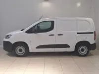 Used Citroën Berlingo 100 HP (73 kW) 2024 White MPV