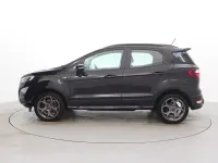 Used Ford Ecosport ST-Line 2023 Black SUV