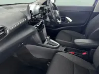 Used Toyota Yaris Hybrid 116 HP (85 kW) 2026 Estate