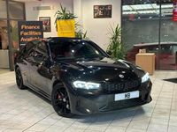 Used BMW M340 Comfort Edition 340 HP (250 kW) 2020 Black Sedan