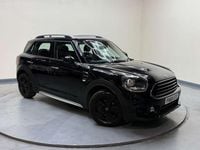 Used Mini Cooper Countryman 2018 Black SUV