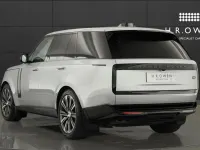Used Land Rover Range Rover HSE 2023 Silver SUV