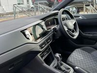 Used VW Taigo R-line 150 HP (110 kW) 2025 Deep black pearl SUV