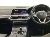 Used BMW X5 xLine 282 HP (207 kW) 2022 White SUV