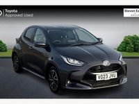 Used Toyota Yaris Hybrid Design 116 HP (85 kW) 2026 Hatchback