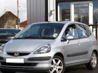 Used Honda Jazz 2005 Hatchback