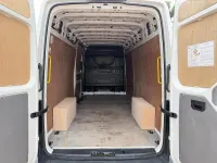 Used VW Crafter Trendline 2021 White Van
