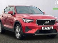 Used Volvo XC40 Core 163 HP (119 kW) 2025 SUV