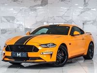 used Ford Mustang GT GT