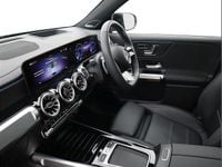 Used Mercedes EQB250+ AMG line 139 kW (190 HP) 2025 Black SUV