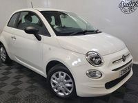 Used Fiat 500 Pop 69 HP (50 kW) 2019 Hatchback