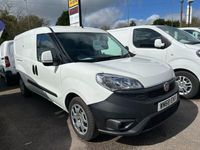 used Fiat Doblò Doblo 1.4Maxi Cargo 1.4 Mpi 95hp Tecnico