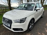 used Audi A1 Sportback TDI SPORT