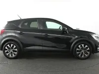 Used Renault Captur Evolution 143 HP (105 kW) 2023 Black SUV