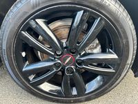 Used Mini Cooper S Cabriolet 136 HP (100 kW) 2019 Silver Cabriolet