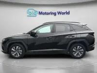 Used Hyundai Tucson SE 150 HP (110 kW) 2023 Black SUV