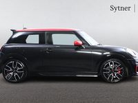 Used Mini John Cooper Works Hatch 228 HP (167 kW) 2025 Black Hatchback