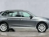 Used Skoda Kamiq SE 95 HP (69 kW) 2025 Grey SUV