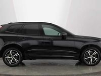 Usado Volvo XC60 R-Design 194 HP (142 kW) 2022 SUV
