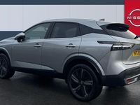 Used Nissan Qashqai Tekna 140 HP (102 kW) 2025 Other SUV