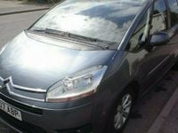 Used Citroën Grand C4 Picasso 2007 MPV
