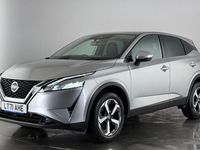 Used Nissan Qashqai N-Connecta 140 HP (102 kW) 2023 SUV