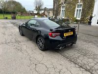 used Toyota GT86 2.0 D-4S Pro 2dr