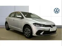 Used VW Polo Life 79 HP (58 kW) 2025 Other Hatchback