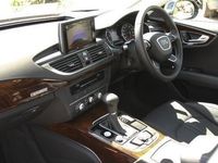 Used Audi A7 Sportback 2011 Hatchback