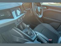 Used Audi A1 S-Line 147 HP (108 kW) 2025 Blue Hatchback