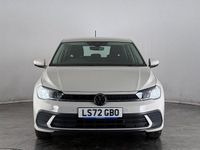 Used VW Polo Life 80 HP (58 kW) 2025 Hatchback