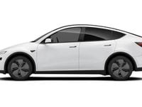 Used Tesla Model Y Long Range AWD 286 kW (389 HP) 2025 SUV