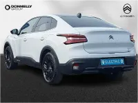 Usado Citroën e-C4 98 kW (134 CV) 2024 Blanco SUV