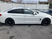 Used BMW 428 M Sport 2014 Coupe