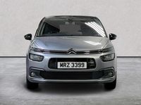 Used Citroën C4 Picasso Feel 118 HP (86 kW) 2017 Grey MPV