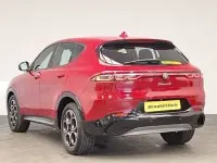 Used Alfa Romeo Tonale Ti 160 HP (117 kW) 2023 Red SUV