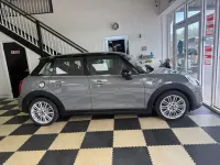 Used Mini Cooper S Hatch 192 HP (141 kW) 2016 Grey Hatchback