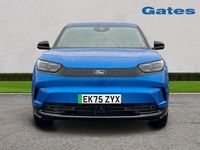 Used Ford Capri Select 210 kW (286 HP) 2025 Blue SUV