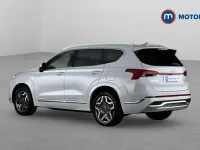 Used Hyundai Santa Fe Ultimate 230 HP (169 kW) 2024 SUV