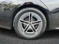 Usado Mercedes E200 AMG line 204 HP (150 kW) 2025 Preto Carrinha