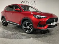 Used MG HS Trophy 162 HP (119 kW) 2024 SUV
