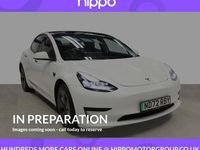 Used Tesla Model 3 RWD 235 kW (320 HP) 2023 Sedan