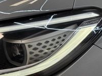 Used VW ID.3 Pro Performance 150 kW (204 HP) 2023 Grey Hatchback