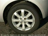 Used Toyota Yaris 2011 Hatchback